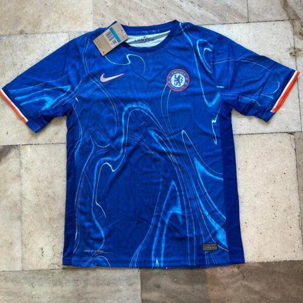 Chelsea FC Jersey - 2024/25